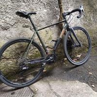 Bottecchia Gravel Monster 2X11 Grx/105
