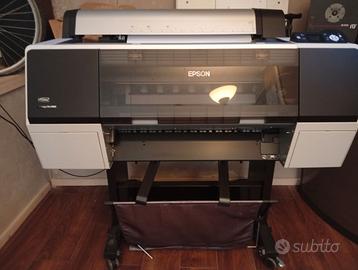 PLOTTER PER PROGETTI O IMMAGINI IN ALTA QUALITA'