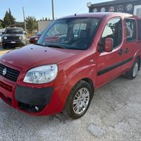 Fiat Doblo Doblò 1.3 MJ 16V Combi 5 p.ti SX