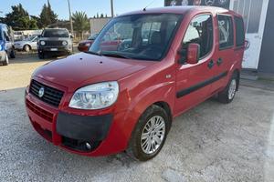 Fiat Doblo Doblò 1.3 MJ 16V Combi 5 p.ti SX