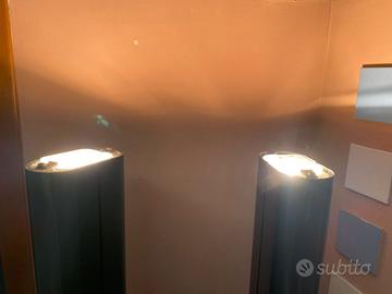 Artemide Megaron originale - Gianfranco Frattini