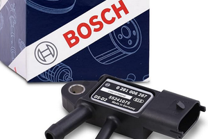 Bosch 0281006287 Sensore di Pressione