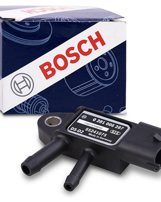 Bosch 0281006287 Sensore di Pressione