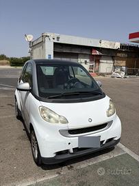 Smart Fortwo 451 0.8 CDI (2007)
