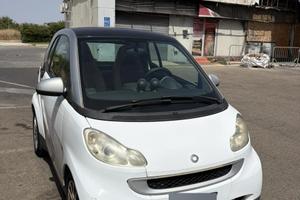 Smart Fortwo 451 0.8 CDI (2007)