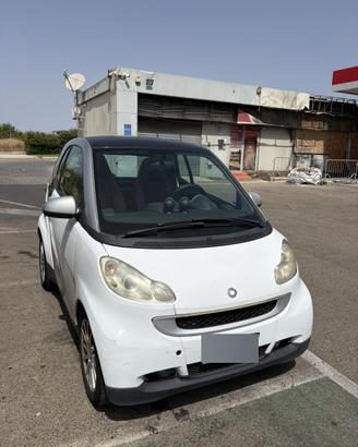 Smart Fortwo 451 0.8 CDI (2007)
