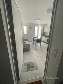 Appartamento estivo Cattolica