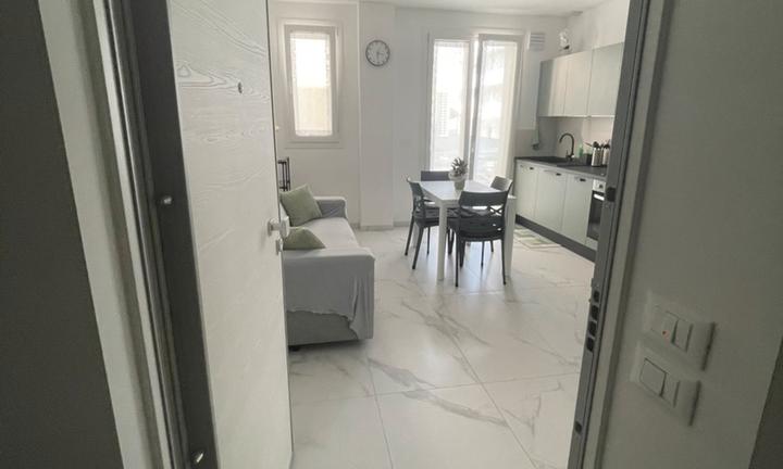 Appartamento estivo Cattolica