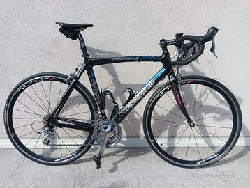 Bici da corsa