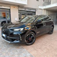 Ds DS 7 Crossback 2.0 BlueHDi 180 cv aut. Grand Ch