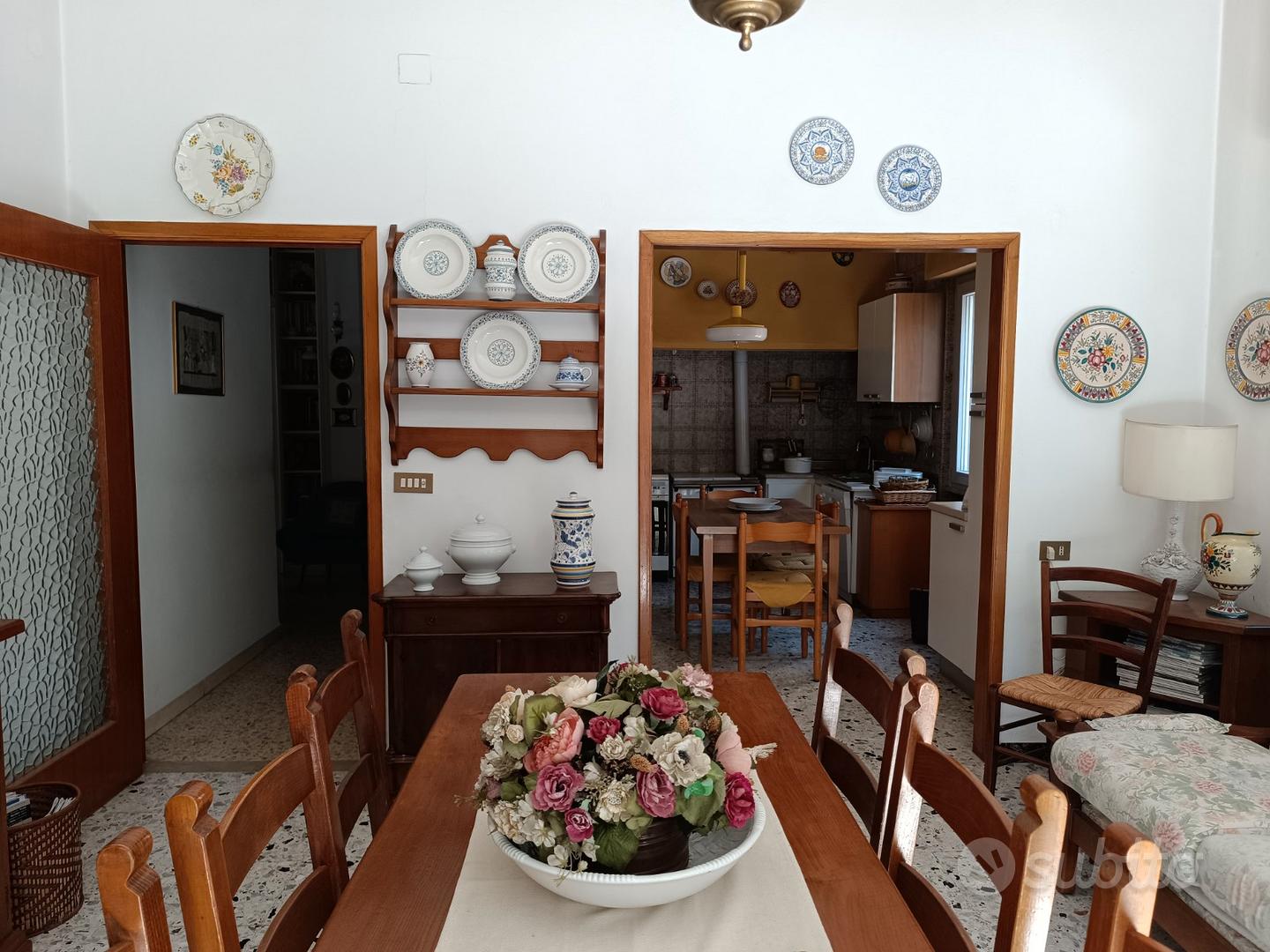 Appartamento – AR - Altro