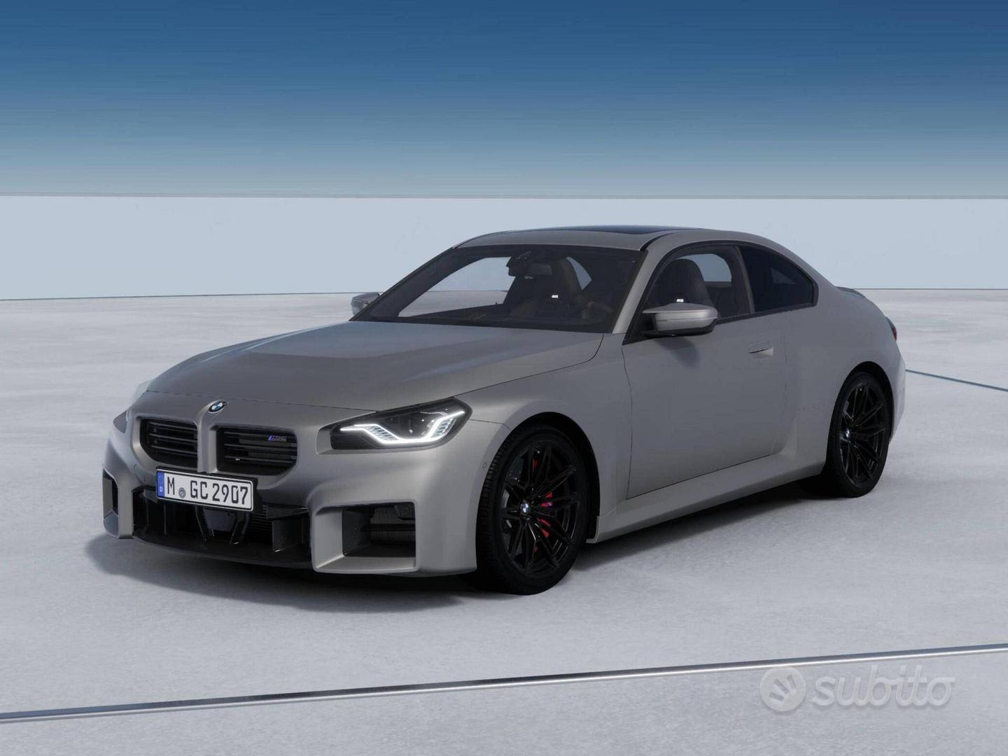 BMW Altro modello