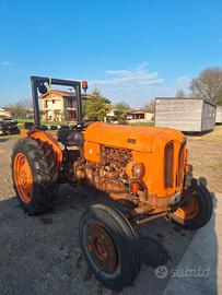 Fiat 411
