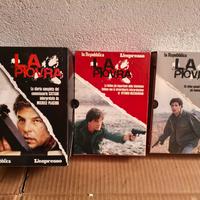 dvd la piovra completa
