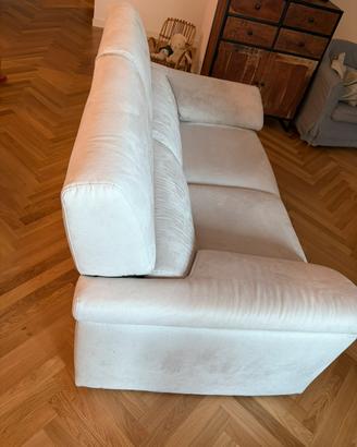 DIVANO POLTRONE E SOFÀ ARVIGO 2 POSTI MAXI