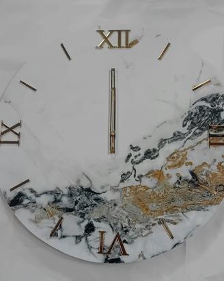 orologio da parete 