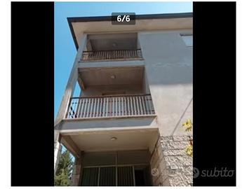 Appartamento panoramico