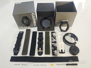 Garmin Forerunner 955
