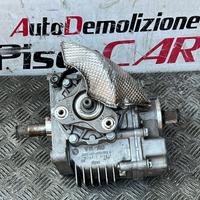 DIFFERENZIALE ANTERIORE SKODA kodiaq Serie CUAA Di