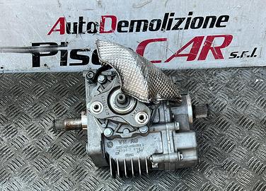 DIFFERENZIALE ANTERIORE SKODA kodiaq Serie CUAA Di