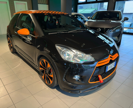 Citroen ds3 racing