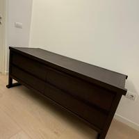 Cassettiera Gervasoni serie Otto