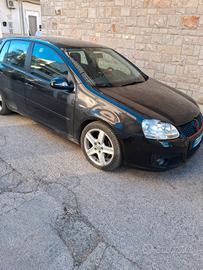 golf 5