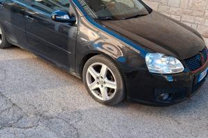 golf 5