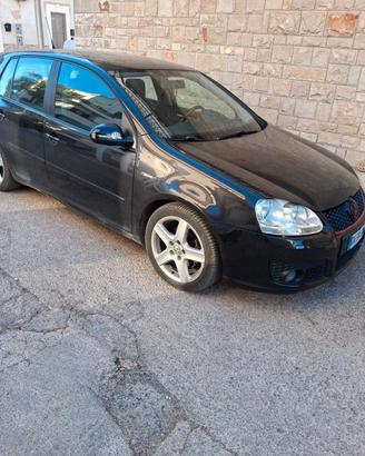 golf 5