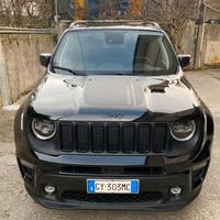 Jepp Renegade North star