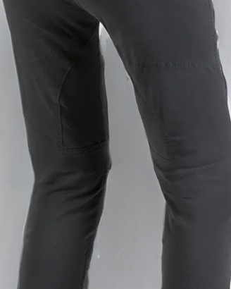 Pantalone Cargo Moto Donna PMJ Santiago Lady Con P