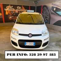 Fiat Panda 1.2cc benzina CON garanzia-2019