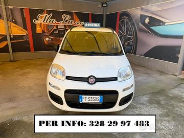 Fiat Panda 1.2cc benzina CON garanzia-2019