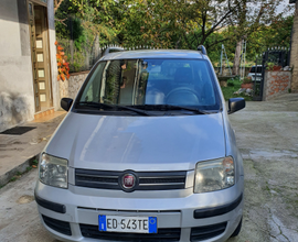 Fiat panda GPL cc.1200