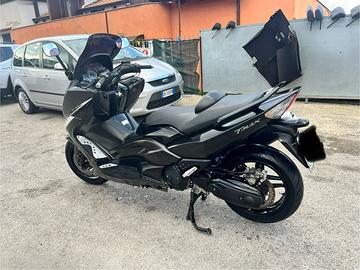 TMAX 500 2009