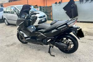TMAX 500 2009