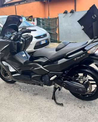 TMAX 500 2009