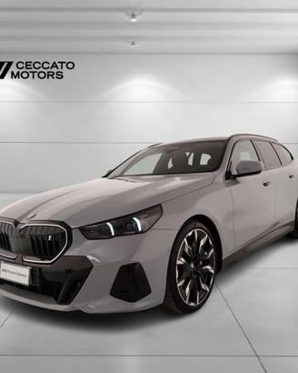 BMW i5 Touring edrive40 MSport Pro