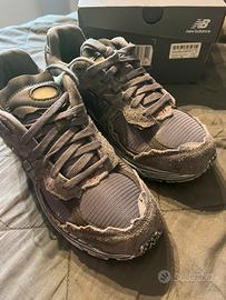 New Balance 2002 R protection pack - 42 nuove