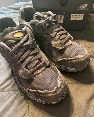 New Balance 2002 R protection pack - 42 nuove