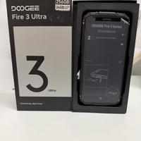 Smartphone DOOGEE