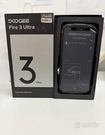 Smartphone DOOGEE