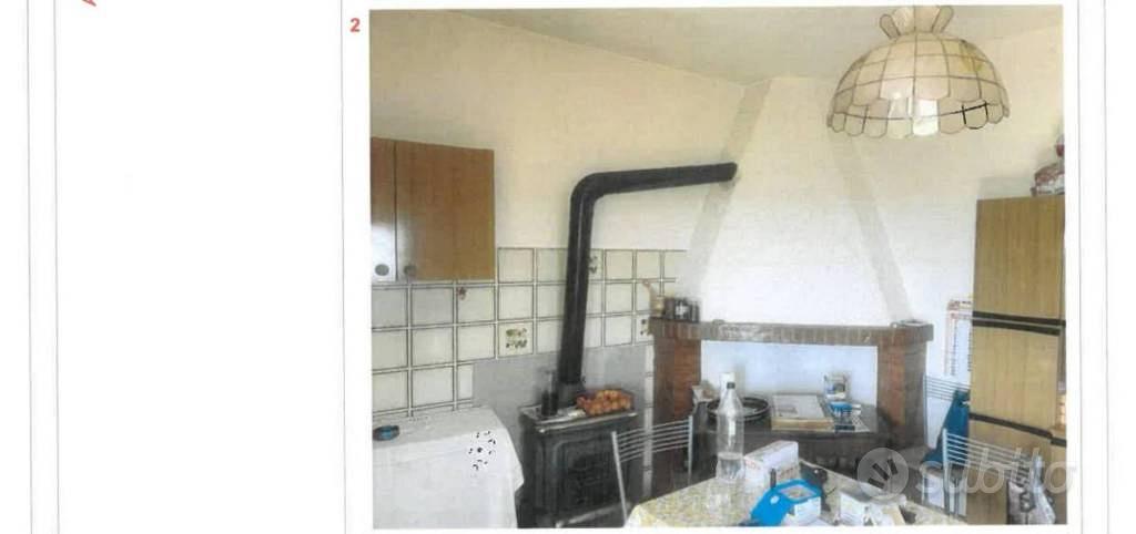 Appartamento – Chieti, Pietragrossa, Santa Barbara - Vista 5