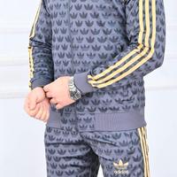 cordinato tute Adidas vari colori dalla S alla XXL
