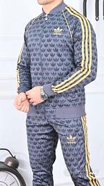 cordinato tute Adidas vari colori dalla S alla XXL