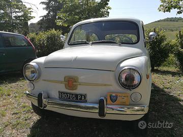 Fiat 600