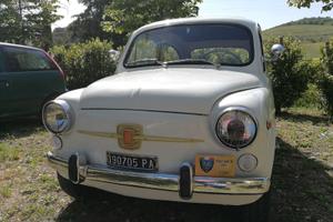 Fiat 600