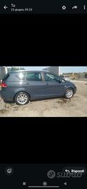 Seat altea
