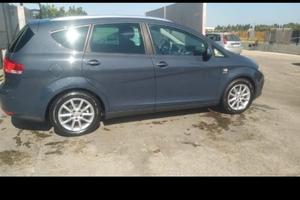Seat altea