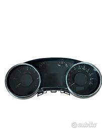 Quadro strumenti peugeot 3008 2000 hdi 2009/2016